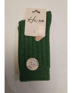 Wollsocken