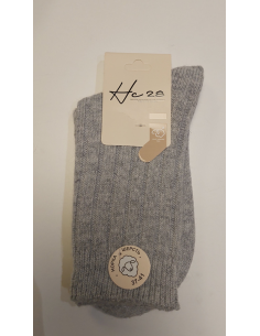Wollsocken