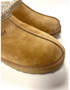 Alpaka Pantoffel INKA 2