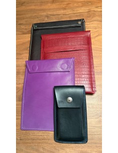 Notebook, Tablet oder Smartphone Etui, Sleeve bzw. Hülle 2
