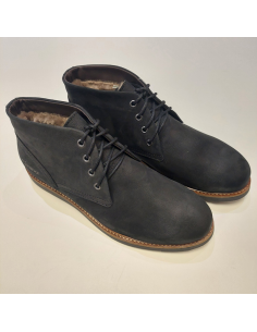 Herren - Halbschuh Villacher