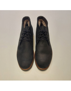 Herren - Halbschuh Villacher 2