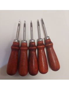 Kantenrunder Standard