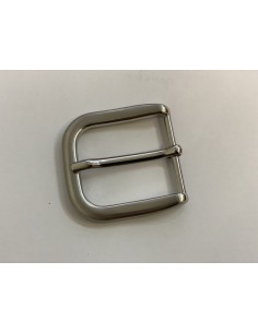 Einfache Schnalle 40mm...