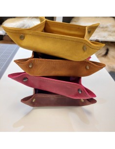 Taschenleerer Quadratisch