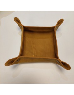 Taschenleerer Quadratisch 2