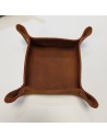 Taschenleerer Quadratisch