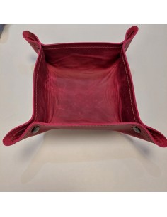 Taschenleerer Quadratisch