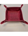 Taschenleerer Quadratisch