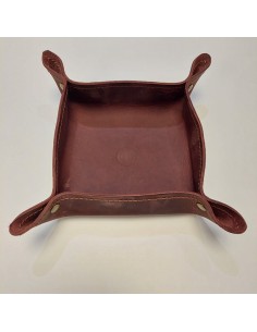 Taschenleerer Quadratisch