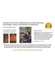 WORKSHOP: 18.04.26...