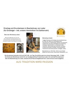 WORKSHOP: 14.11.26 Einstieg...