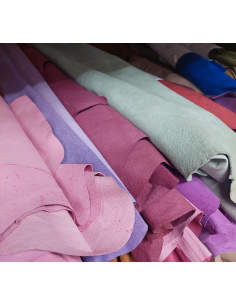 Schweinsvelours Preise auf...