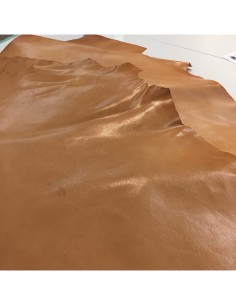 Ziegenleder vegetabil... 2