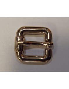 Einfach Schnalle 1.5cm