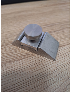 Schleifkeil Metall