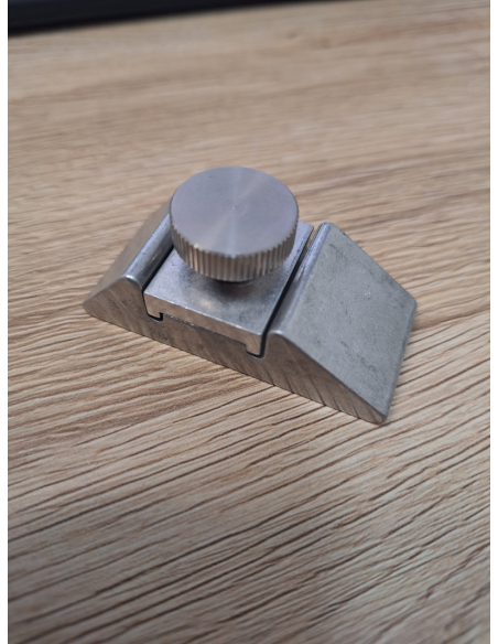 Schleifkeil Metall