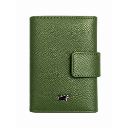 Kartenetuie Robin Slim Wallet