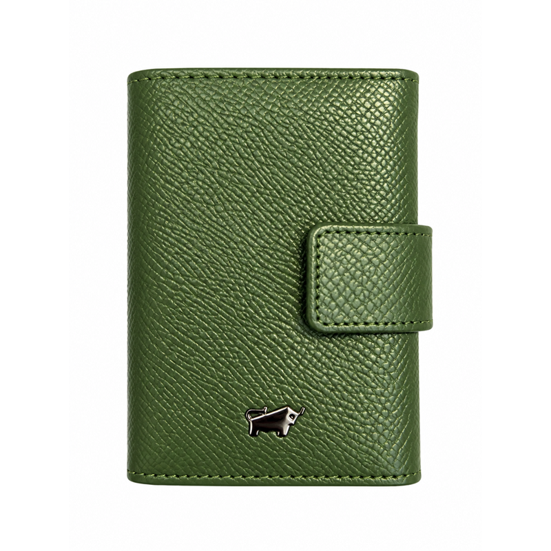 Kartenetuie Robin Slim Wallet
