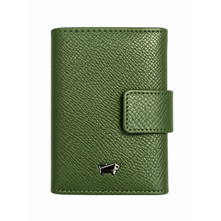 Kartenetuie Robin Slim Wallet
