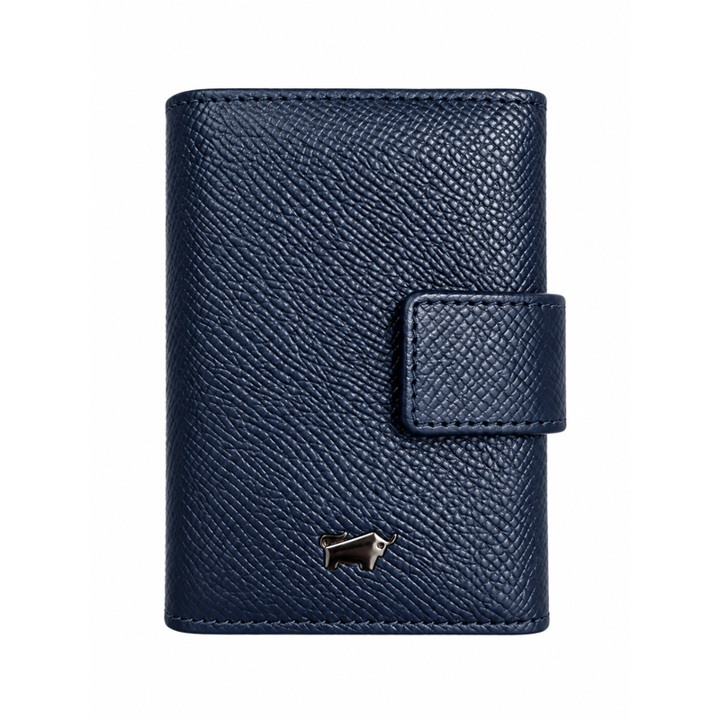 Kartenetuie Robin Slim Wallet