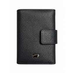 Kartenetuie Robin Slim Wallet