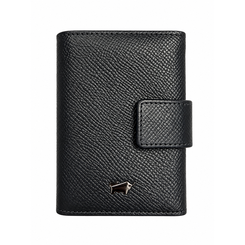 Kartenetuie Robin Slim Wallet