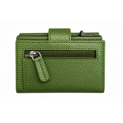 Kartenetuie Robin Slim Wallet