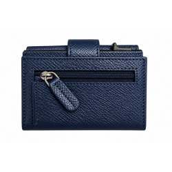 Kartenetuie Robin Slim Wallet