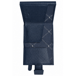 Kartenetuie Robin Slim Wallet