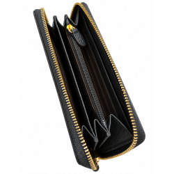 Portemonnaie Asti 18CS RFID
