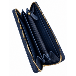Portemonnaie Asti 18CS RFID