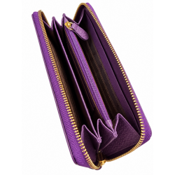 Portemonnaie Asti 18CS RFID