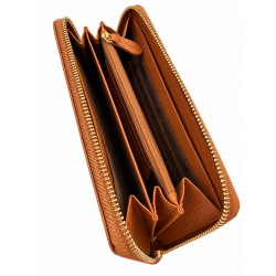 Portemonnaie Asti 18CS RFID