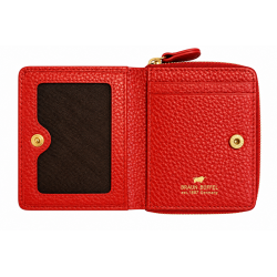 Portemonnaie mini Asti 5CS