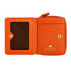 Portemonnaie mini Asti 5CS