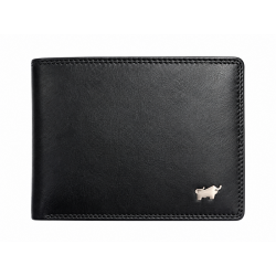 Portemonnaie Golf RFID 4+3CS