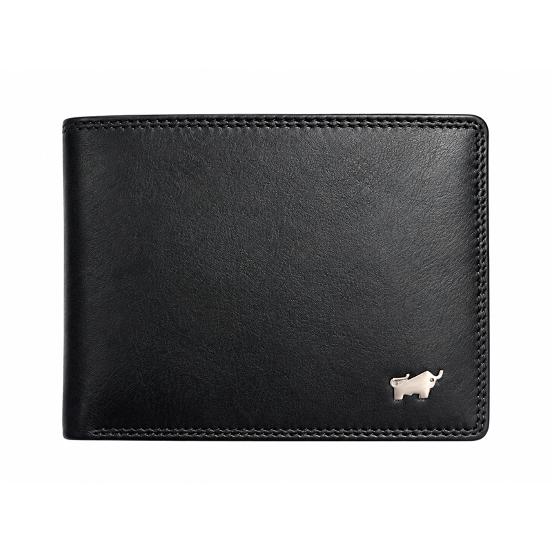 Portemonnaie Golf RFID 4+3CS