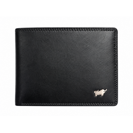 Portemonnaie Golf RFID 4+3CS