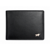 Portemonnaie Golf RFID 4+3CS
