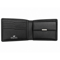 Portemonnaie Golf RFID 4+3CS