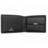 Portemonnaie Golf RFID 4+3CS