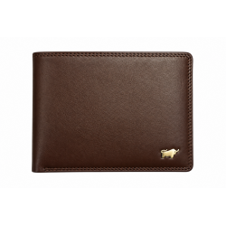 Portemonnaie Golf RFID 4+3CS