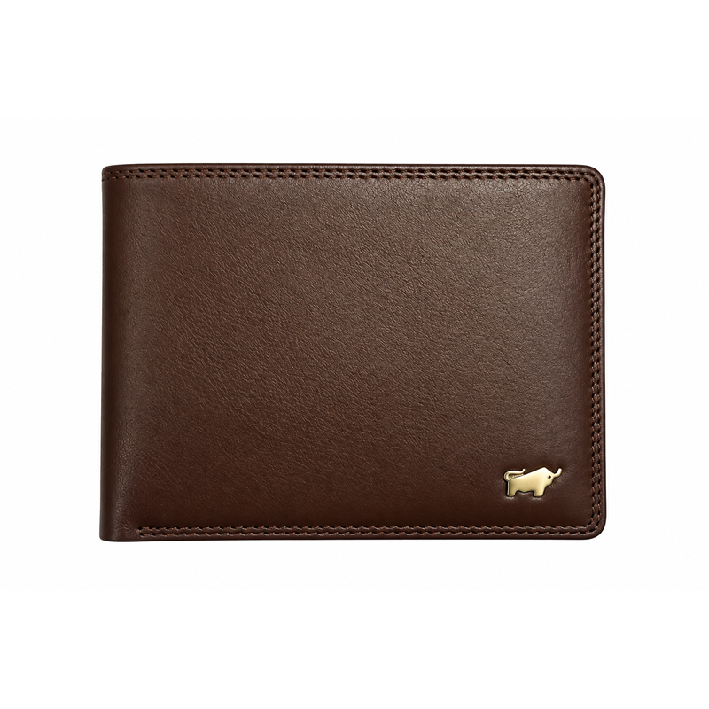 Portemonnaie Golf RFID 4+3CS