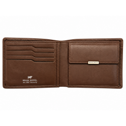 Portemonnaie Golf RFID 4+3CS