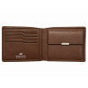 Portemonnaie Golf RFID 4+3CS