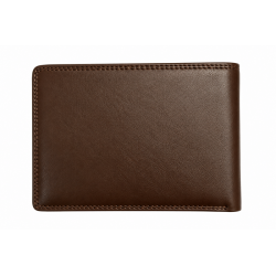 Portemonnaie Golf RFID 4+3CS