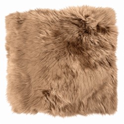 Sitzpad Lammfell 35x35cm