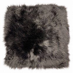 Sitzpad Lammfell 35x35cm