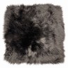 Sitzpad Lammfell 35x35cm